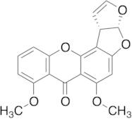 O-Methylsterigmatocystin