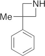 3-Methyl-3-phenylazetidine