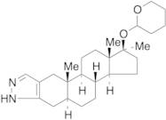 17-Methyl Prostanozol