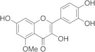 5-O-Methyl Quercetin