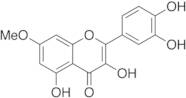 7-O-Methyl Quercetin
