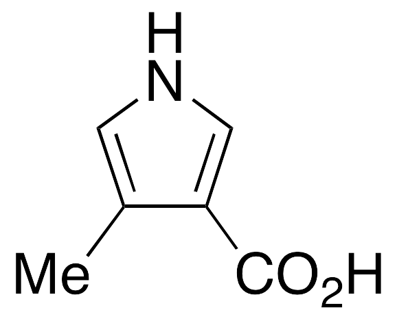 4-Methyl-1H-pyrrole-3-carboxylic acid