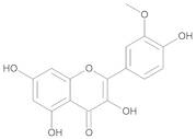 3'-O-Methyl Quercetin