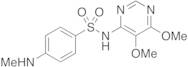 N4-Methyl Sulfadoxine