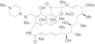 N-Methyl Rifampicin