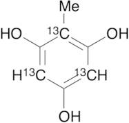Methylphloroglucinol-13C3
