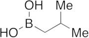 2-Methylpropylboronic Acid