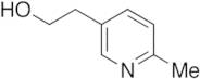 6-Methyl-3-pyridineethanol