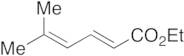 5-Methyl-sorbic Acid Ethyl Ester