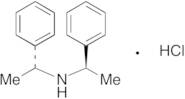 (AlphaR)-Alpha-Methyl-N-[(1R)-1-phenylethyl]benzenemethanamine Hydrochloride