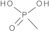 p-Methylphosphonic Acid
