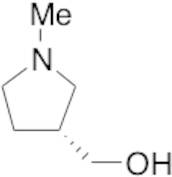 (3R)-1-Methyl-3-Pyrrolidinemethanol