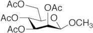 Methyl 2,3,4,6-Tetra-O-acetyl-b-D-mannopyranoside