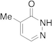 4-Methyl-3(2H)-pyridazinone