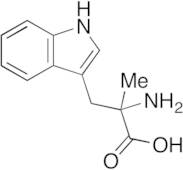 a-Methyl-DL-tryptophan