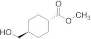 Methyl 4-(Hydroxymethyl)cyclohexanecarboxylate
