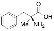 Alpha-Methyl-L-phenylalanine