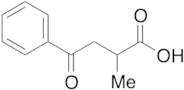 2-Methyl-4-oxo-4-phenylbutyric Acid