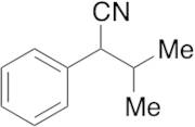 3-Methyl-2-phenylbutanenitrile