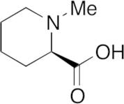(R)-1-Methylpiperidine-2-carboxylic Acid (>90%)