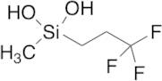 Methyl(3,3,3-trifluoropropyl)silanediol