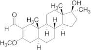 3-O-Methyl Oxymetholone