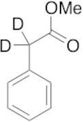 Methyl 2-Phenylacetate-d2