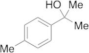 2-​(4-​Methylphenyl)​propan-​2-​ol