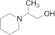 β-Methyl-1-piperidineethanol