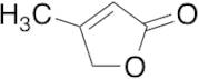 4-Methyl-2(5H)-furanone