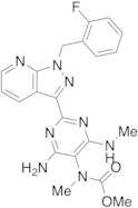 N-Methyl Riociguat