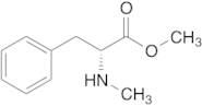 N-Methyl-methyl ester D-Phenylalanine