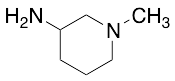 1-Methylpiperidin-3-amine