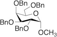 Methyl 2,3,4,6-Tetra-O-benzyl-α-D-galactopyranoside