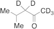 4-Methyl-2-pentanone-d5