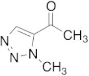 1-(1-methyl-1H-1,2,3-triazol-5-yl)ethan-1-one