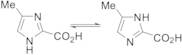 5-Methyl-1H-imidazole-2-carboxylic Acid