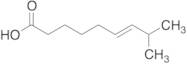 8-Methyl-6-nonenoic Acid