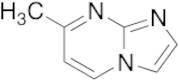 7-Methylimidazo[1,2-a]pyrimidine