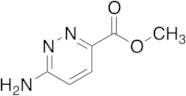 Methyl 6-aminopyridazine-3-carboxylate