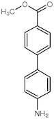 Methyl 4'-aminobiphenyl-4-carboxylate