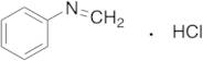 N-Methyleneaniline Hydrochloride