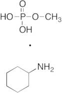 mono-Methyl Phosphate Bis(cyclohexylamine)