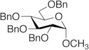 Methyl 2,3,4,6-Tetra-O-benzyl-Alpha-D-glucopyranoside