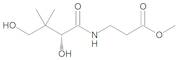 Methyl D-Pantothenate