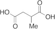 Methylsuccinic Acid