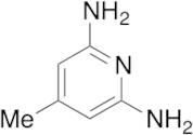 4-Methylpyridine-2,6-diamine