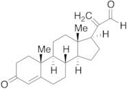 L-20-Methylene-pregn-4-ene-3,2,1-dione
