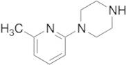 1-(6-Methylpyridin-2-yl)piperazine