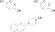 N-Methylquipazine Dimaleate